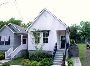 405B W Bend Dr W, Nashville, TN 37209