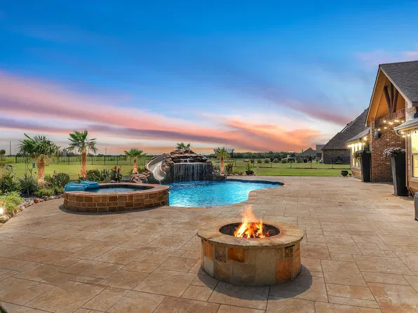 413 Cattle Barron Dr, Rockwall, TX 75032
