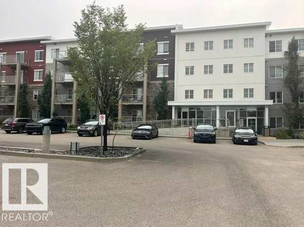 812 Welsh Dr SW #208, Edmonton, AB T6X 1Y7