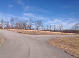 Colby Cir #LOT #19, Crossville, TN 38571