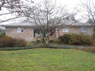 2918 County Line Rd, Signal Mountain, TN 37377