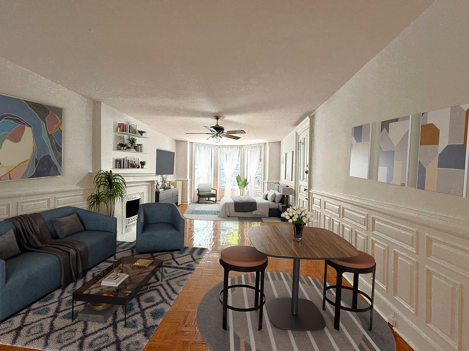 1st image of 837 Carroll St APT 1B