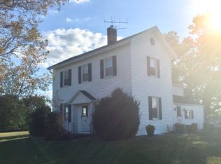 6025 Bitter Rd, Quincy, IL 62305