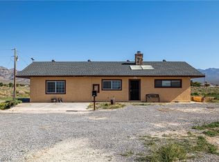 1530 W Simkins Rd, Pahrump, NV 89060