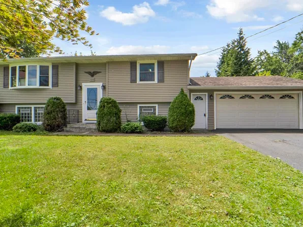 220 East Ave, Brockport, NY 14420