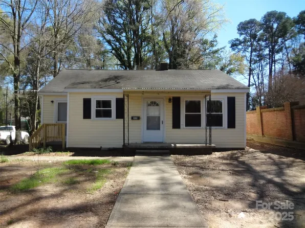 3628 Michigan Ave, Charlotte, NC 28215
