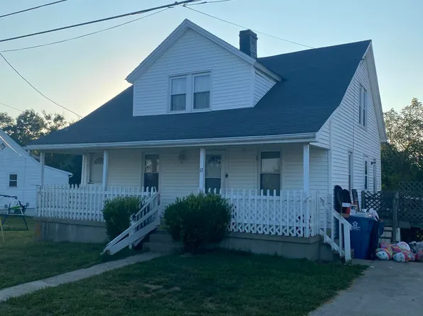 17 James St, Williamstown, KY 41097