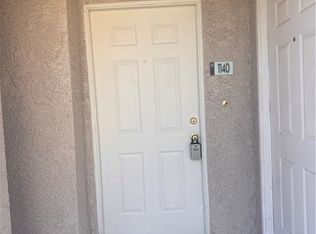 9975 Peace Way UNIT 1140, Las Vegas, NV 89147