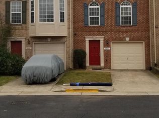 5503 Sacramento Mews Pl, Alexandria, VA 22309