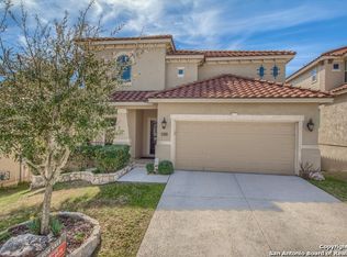 18111 Muir Glen Dr, San Antonio, TX 78257