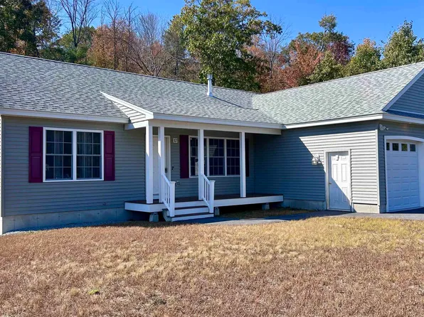 17 Minott Road, Hillsborough, NH 03244