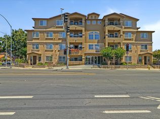 88 N Jackson Ave UNIT 206, San Jose, CA