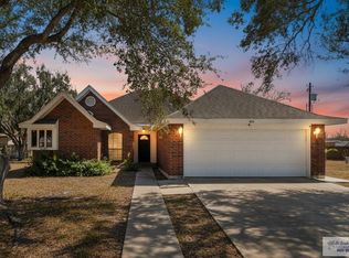 405 S Magnolia Hts, La Feria, TX 78559