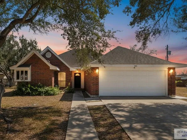 405 S Magnolia Hts, La Feria, TX 78559