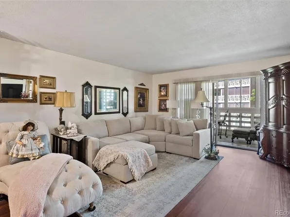 675 S Alton Way #9B, Denver, CO 80247