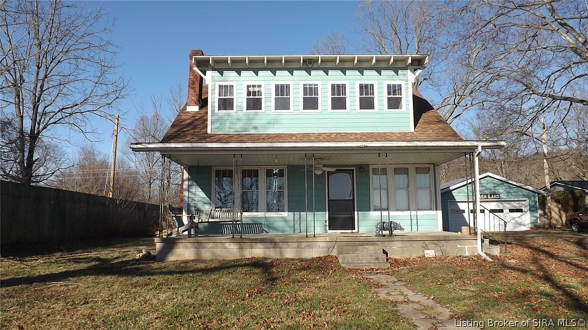 219 Ashland Cove Lane, Vevay, IN 47043 Zillow