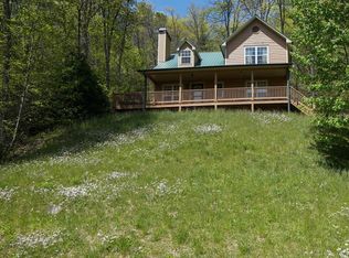 213 Grand View Estates Dr, Whittier, NC 28789