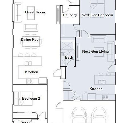 2nd image of 5955 N 191ST Drive