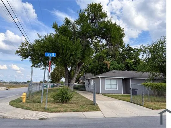 272 Fay Ave APT 1, San Antonio, TX 78211