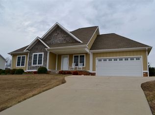 151 Hunters Trce, Rutherfordton, NC 28139