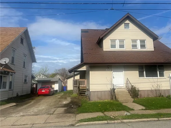 1915 Center St, Erie, PA 16510