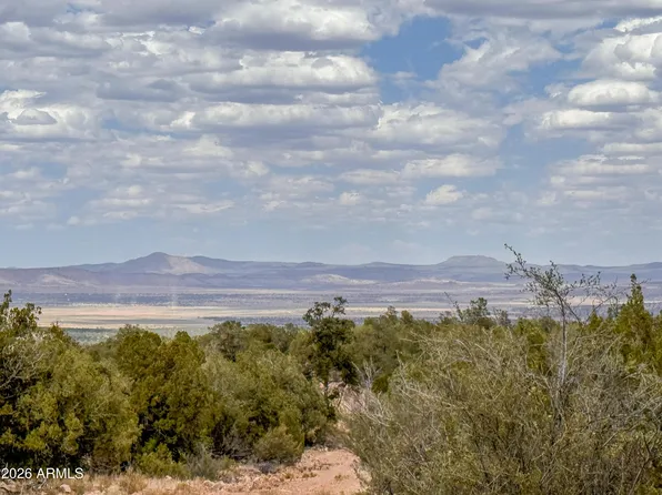 Xxxx W Ridge Drive #12, Seligman, AZ 86337