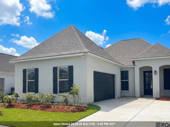 3546 Atwater Villas Ave, Baton Rouge, LA 70810