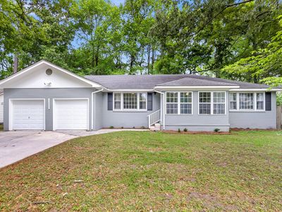 1602 Juniper St, Charleston, SC, 29407