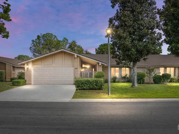 2000 Ashe Rd Unit 24, Bakersfield, CA 93309