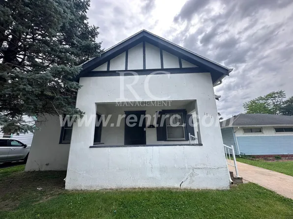 1017 N Gilbert St, Danville, IL 61832