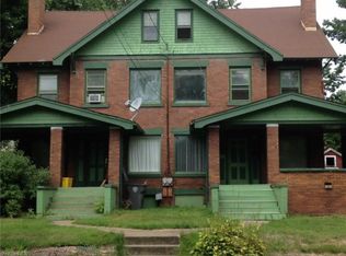 262 Fairgreen Ave #262, Youngstown, OH