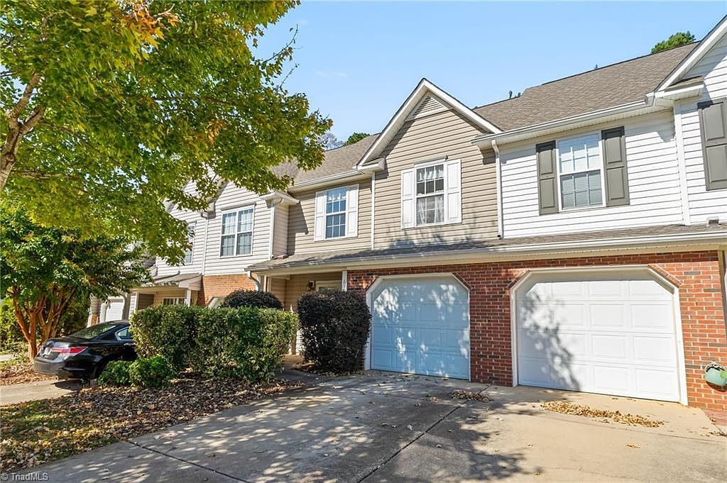 6321 Double Eagle Dr