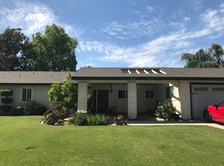 609 Redwing Ave, Bakersfield, CA 93309