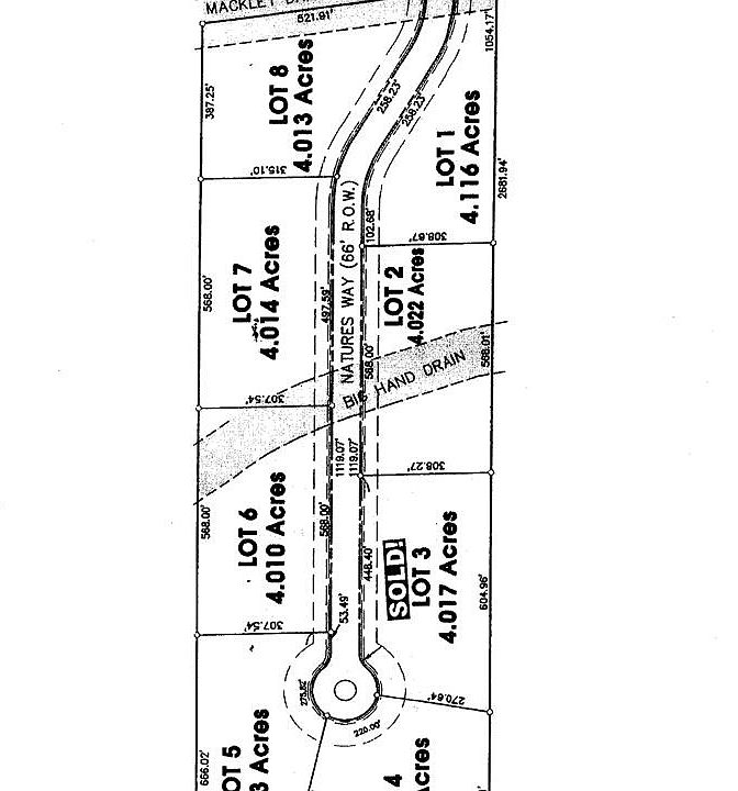 2nd image of 0 Natures Way Lot 7