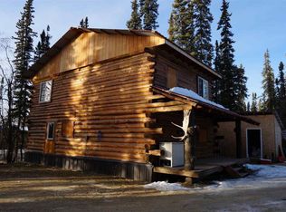 3251 Goldhill Rd, Fairbanks, AK 99709