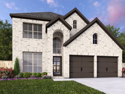 8508 Fannin Creek Trl, McKinney, TX, 75071