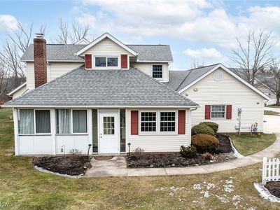 1360 Old Mill Path, Broadview Heights, OH, 44147