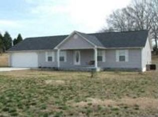 402 Sky Dr, Dayton, TN 37321