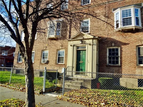 759 Connecticut Avenue #6, Bridgeport, CT 06607