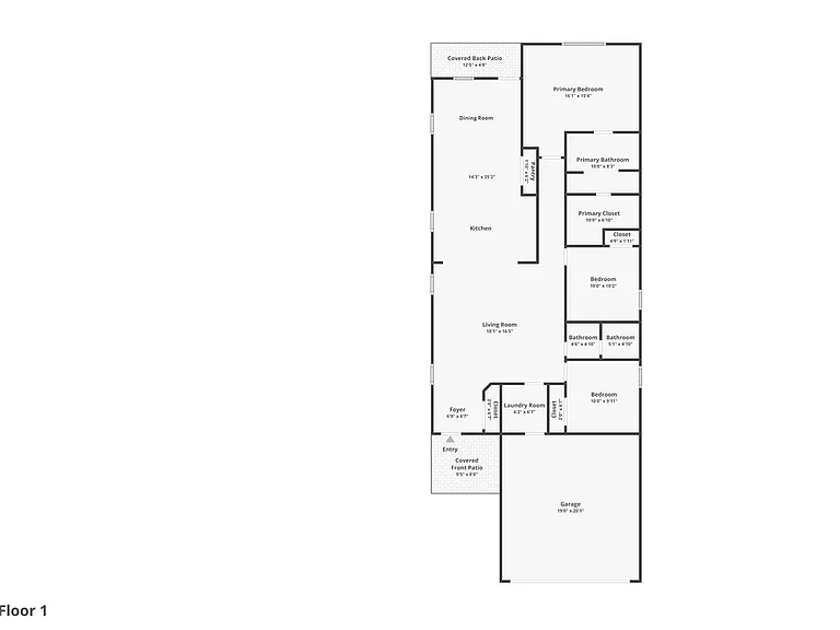 10906 Airmen Dr — Photo 2