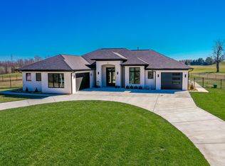 755 Hunter Dr, Lancaster, KY 40444