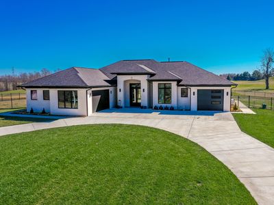 755 Hunter Dr, Lancaster, KY, 40444