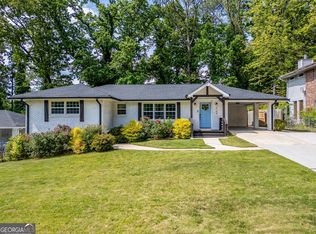 3148 Gay Dr, Decatur, GA 30032