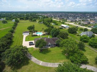 17627 Huffmeister Rd, Cypress, TX 77429