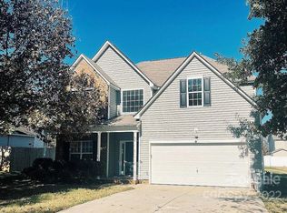 2218 Lexington Ave, Monroe, NC 28112