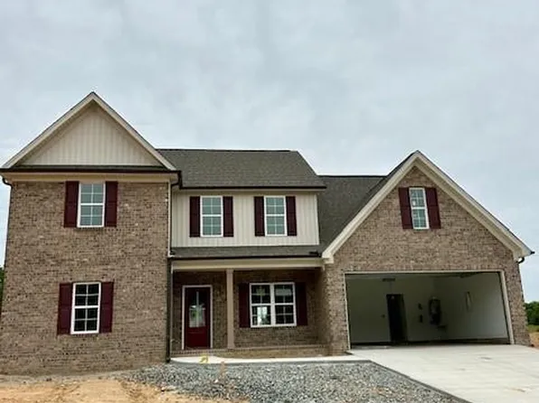 185 Hackamore Trl, Lexington, NC 27295