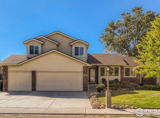2307 24th Ave, Longmont, CO 80503