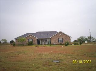 611 Dove Hill Ln, China Spring, TX 76633