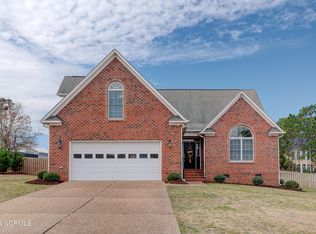 336 Wild Rice Way, Wilmington, NC 28412