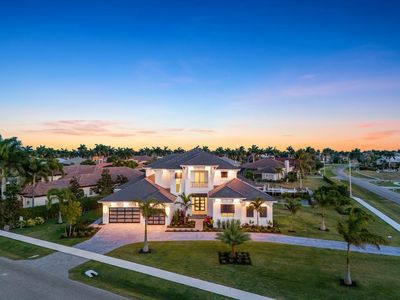 1405 Collingswood Ave, Marco Island, FL, 34145